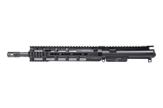 Bravo Company Manufacturing Standard 5.56 NATO Barreled Upper Receiver with A2 flash hider